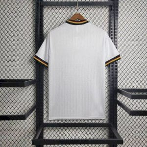 Retro Alemania 1996 Home Jersey