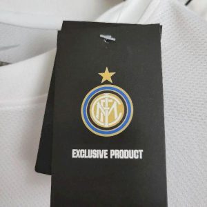 Retro Inter Milan 2010/11 Away Jersey