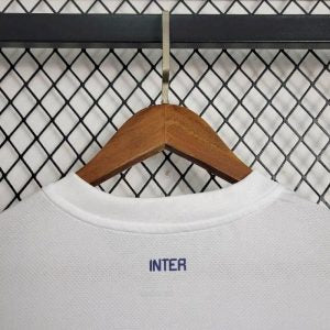 Retro Inter Milan 2010/11 Away Jersey
