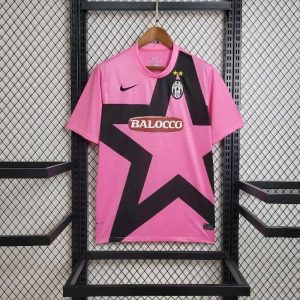 Retro Juventus 2011/12 Away Jersey