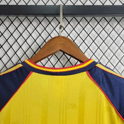 Retro Arsenal 1988/89 Away Jersey