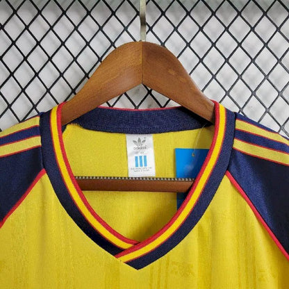 Retro Arsenal 1988/89 Away Jersey