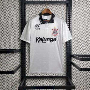 Retro Corinthians 1994 Home Jersey