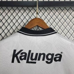 Retro Corinthians 1994 Home Jersey