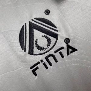 Retro Corinthians 1994 Home Jersey
