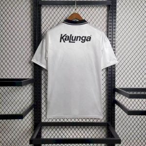 Retro Corinthians 1994 Home Jersey