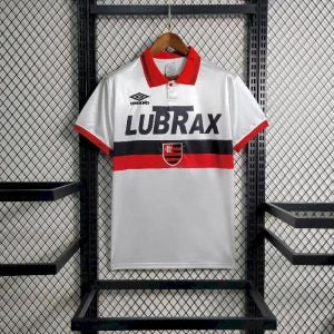 Retro Flamengo 1994 Away Jersey