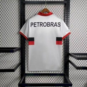 Retro Flamengo 1994 Away Jersey