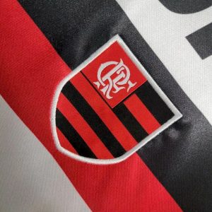 Retro Flamengo 1994 Away Jersey