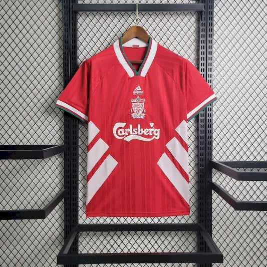 Retro Liverpool 1993/95 Home Jersey