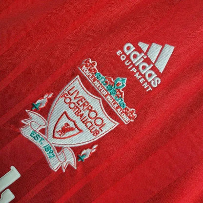 Retro Liverpool 1993/95 Home Jersey