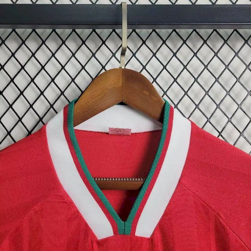 Retro Liverpool 1993/95 Home Jersey