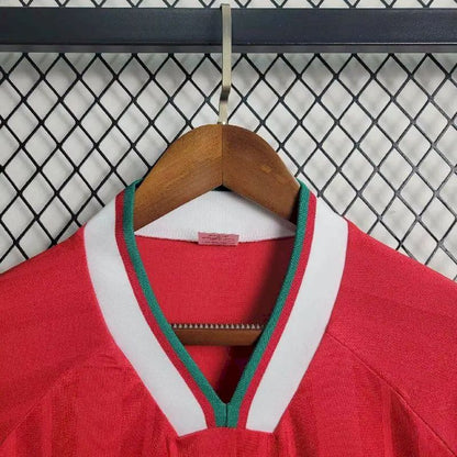 Retro Liverpool 1993/95 Home Jersey