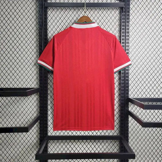 Retro Liverpool 1993/95 Home Jersey