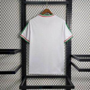 Retro México 1985 Away Jersey