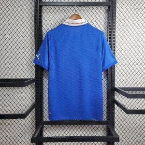 Retro Italy 2012 Home Jersey