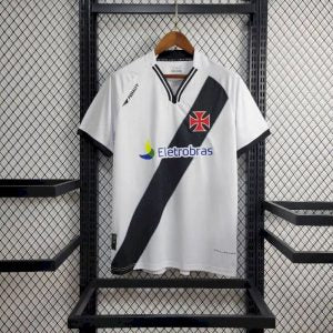 Retro Vasco Da Gama 2010 Away Jersey