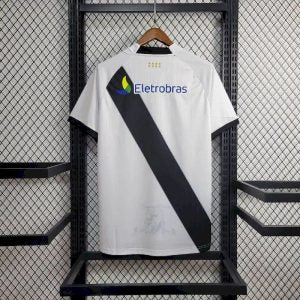 Retro Vasco Da Gama 2010 Away Jersey