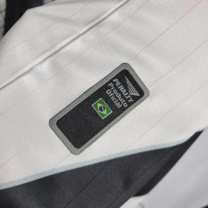 Retro Vasco Da Gama 2010 Away Jersey