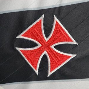 Retro Vasco Da Gama 2010 Away Jersey