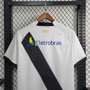 Retro Vasco Da Gama 2010 Away Jersey