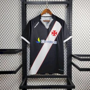 Retro Vasco Da Gama 2010 Home Jersey