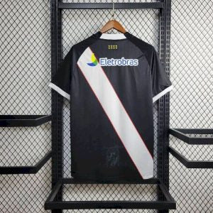 Retro Vasco Da Gama 2010 Home Jersey