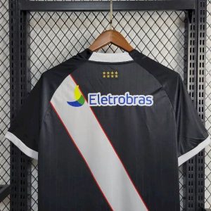 Retro Vasco Da Gama 2010 Home Jersey