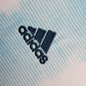 Retro Argentina 2019 Home Jersey
