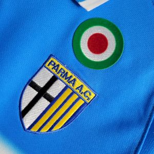 Retro Parma Calcio 1999/00 Third Jersey