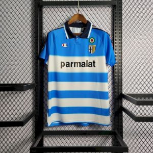 Retro Parma Calcio 1999/00 Third Jersey