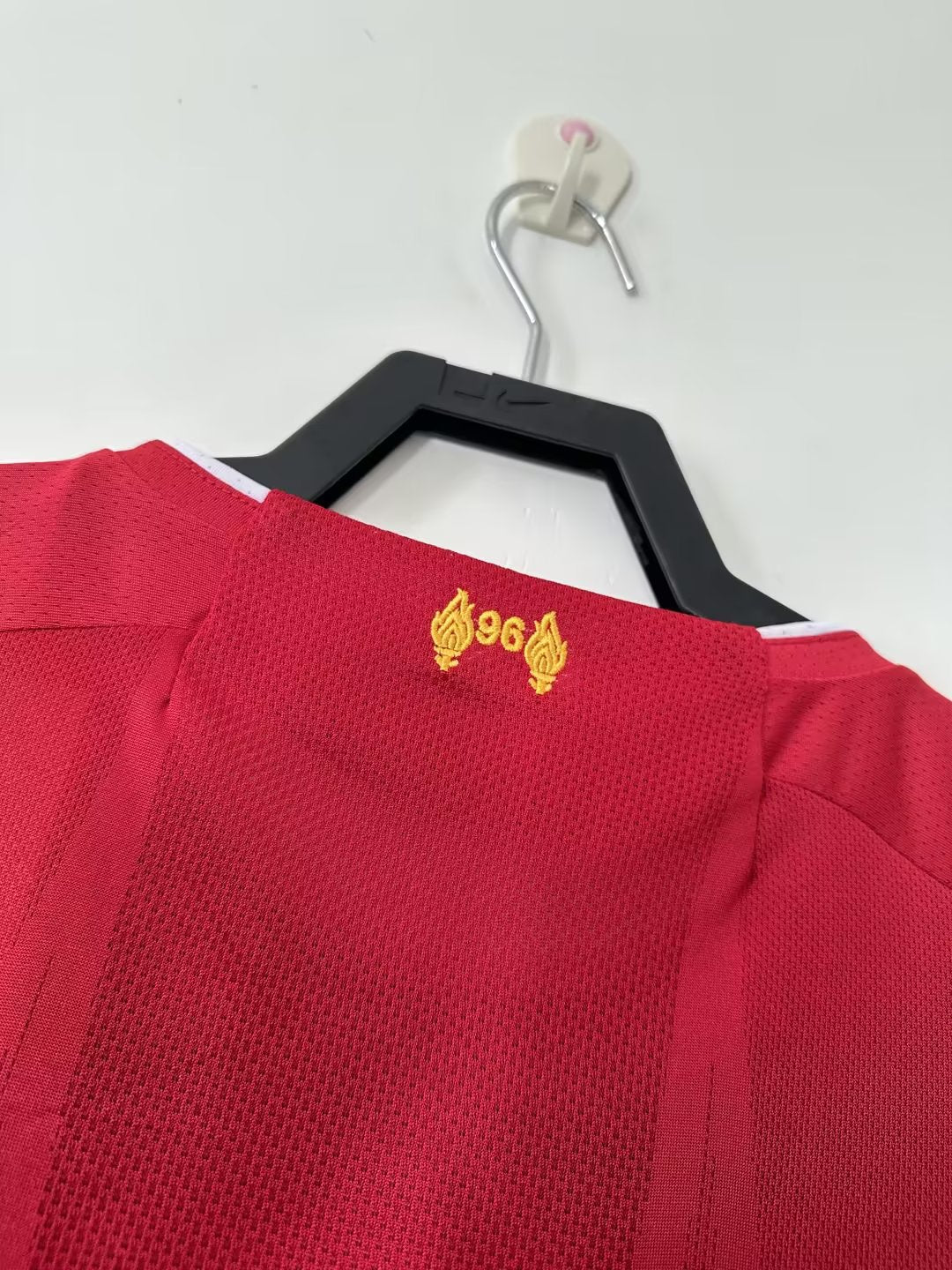 Retro Liverpool 2019/20 Home Jersey