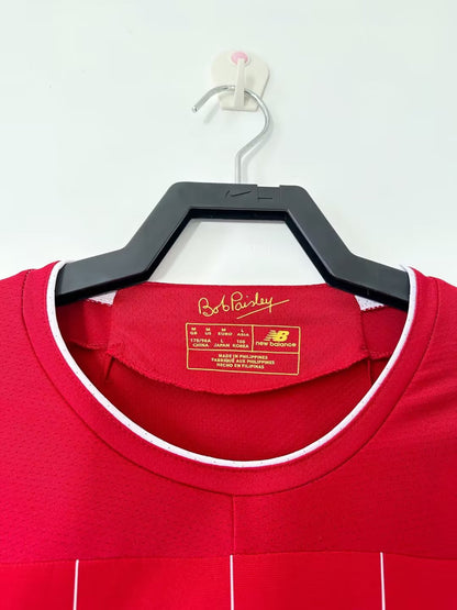 Retro Liverpool 2019/20 Home Jersey