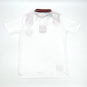 Retro Turquía 1996 Away Jersey