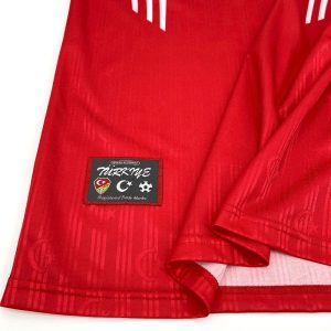 Retro Turquía 1996 Home Jersey