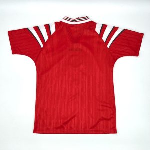 Retro Turquía 1996 Home Jersey