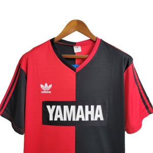 Retro Newell Old Boys 1993/94 Home Jersey