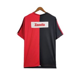 Retro Newell Old Boys 1993/94 Home Jersey