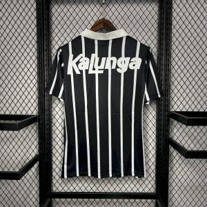 Retro Corinthians 1990 Away Jersey