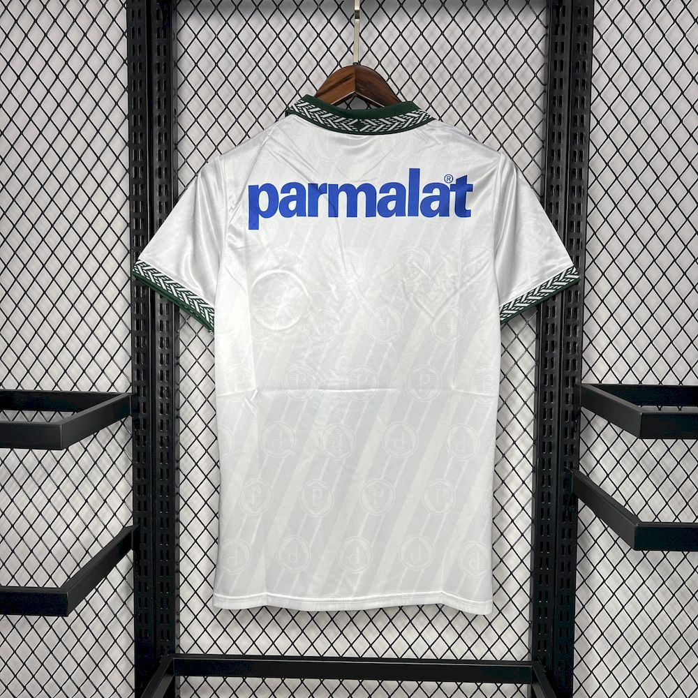 Retro Palmeiras 1994/95 Away Jersey