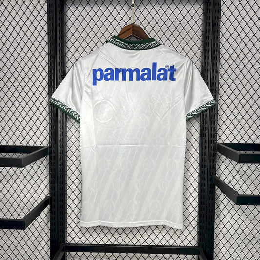 Retro Palmeiras 1994/95 Away Jersey
