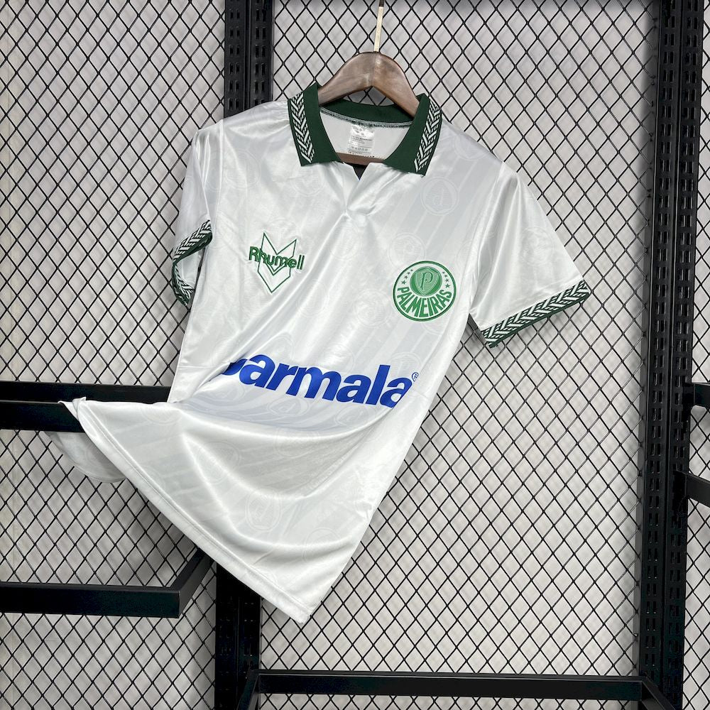 Retro Palmeiras 1994/95 Away Jersey