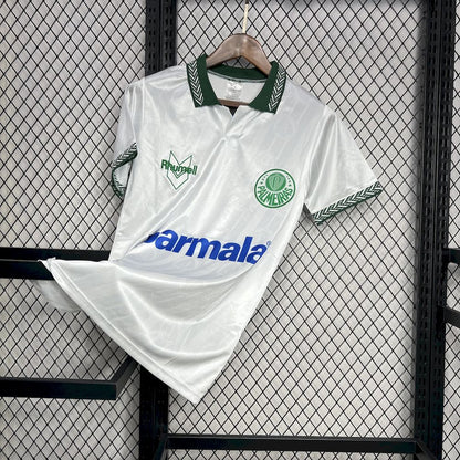 Retro Palmeiras 1994/95 Away Jersey