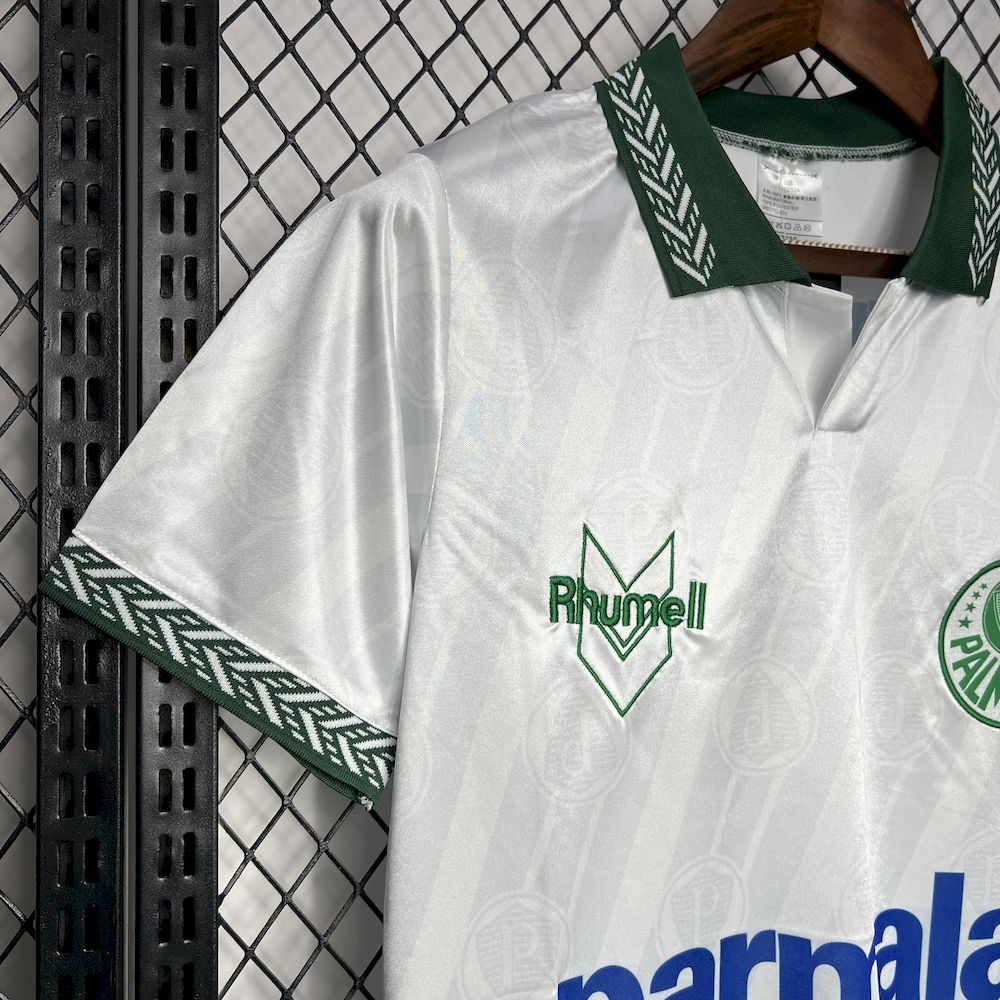 Retro Palmeiras 1994/95 Away Jersey