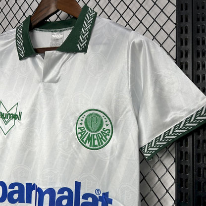 Retro Palmeiras 1994/95 Away Jersey