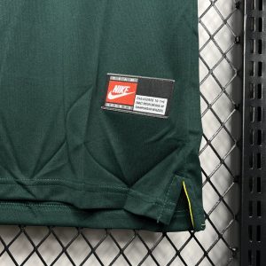 Retro Brasil 1998 Goalkeeper Jersey