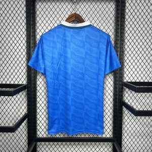 Retro Brasil 1991/93 Away Jersey