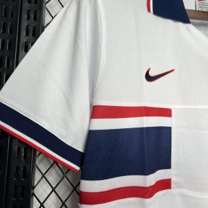 Retro USA 1995 Home Jersey