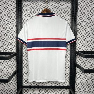 Retro USA 1995 Home Jersey