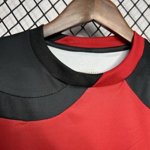 Retro Flamengo 2009/10 Home Jersey